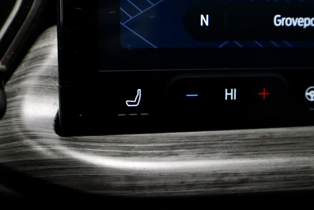 Certified 2023 Ford Escape SE w/ PHEV Premium Package image 5