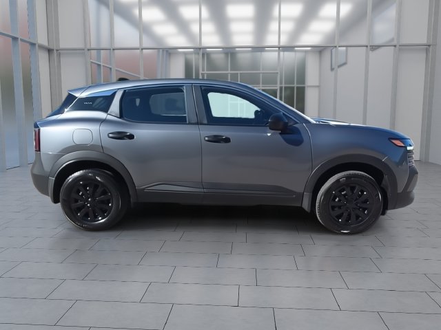 New 2027 Nissan Kicks S AWD/4WD image 9