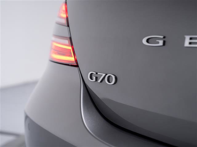 New 2026 Genesis G70 2.5T Prestige image 15