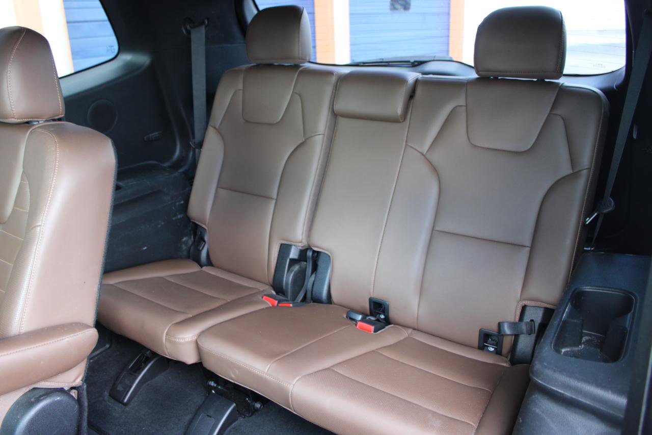 Used 2022 Kia Telluride SX w/ SX Prestige Package image 44