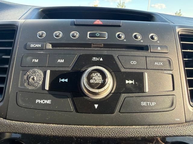 Used 2016 Honda CR-V SE image 24