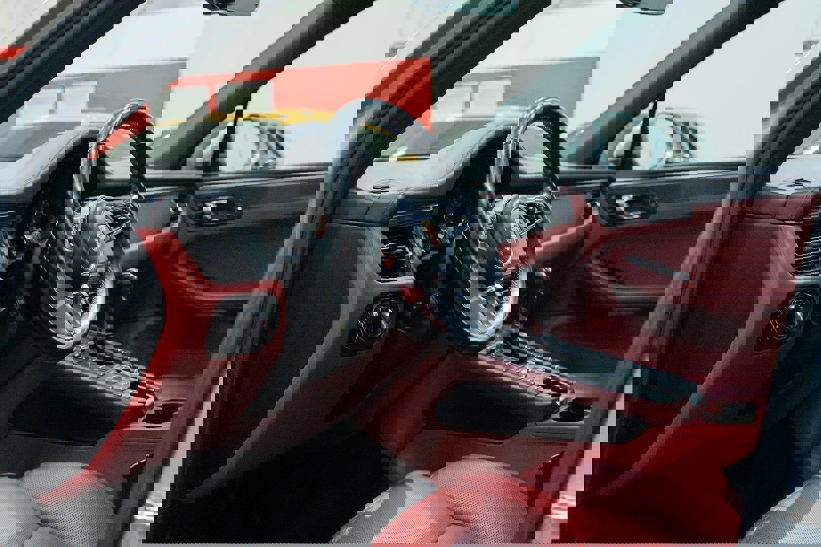 Used 2021 Porsche Macan GTS image 15