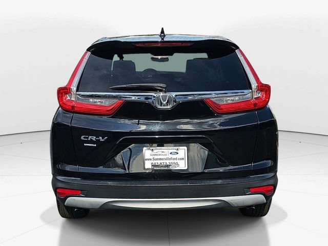 Used 2019 Honda CR-V EX image 5