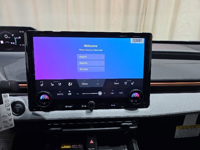 New 2026 Subaru Uncharted AWD image 20