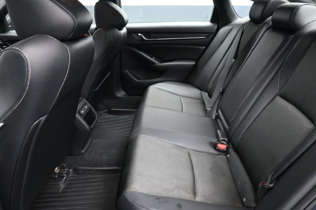 Used 2022 Honda Accord Sport image 19