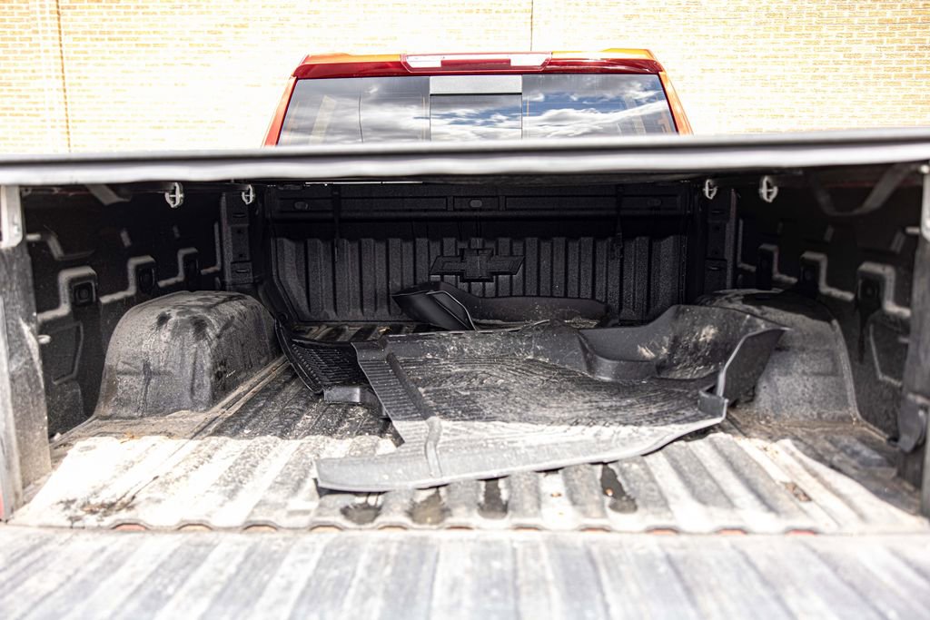 Used 2024 Chevrolet Silverado 1500 RST w/ True North Edition Plus image 18