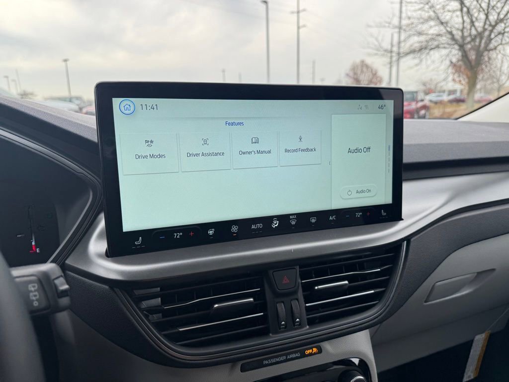 New 2026 Ford Escape Active w/ Tech Pack #1 image 26