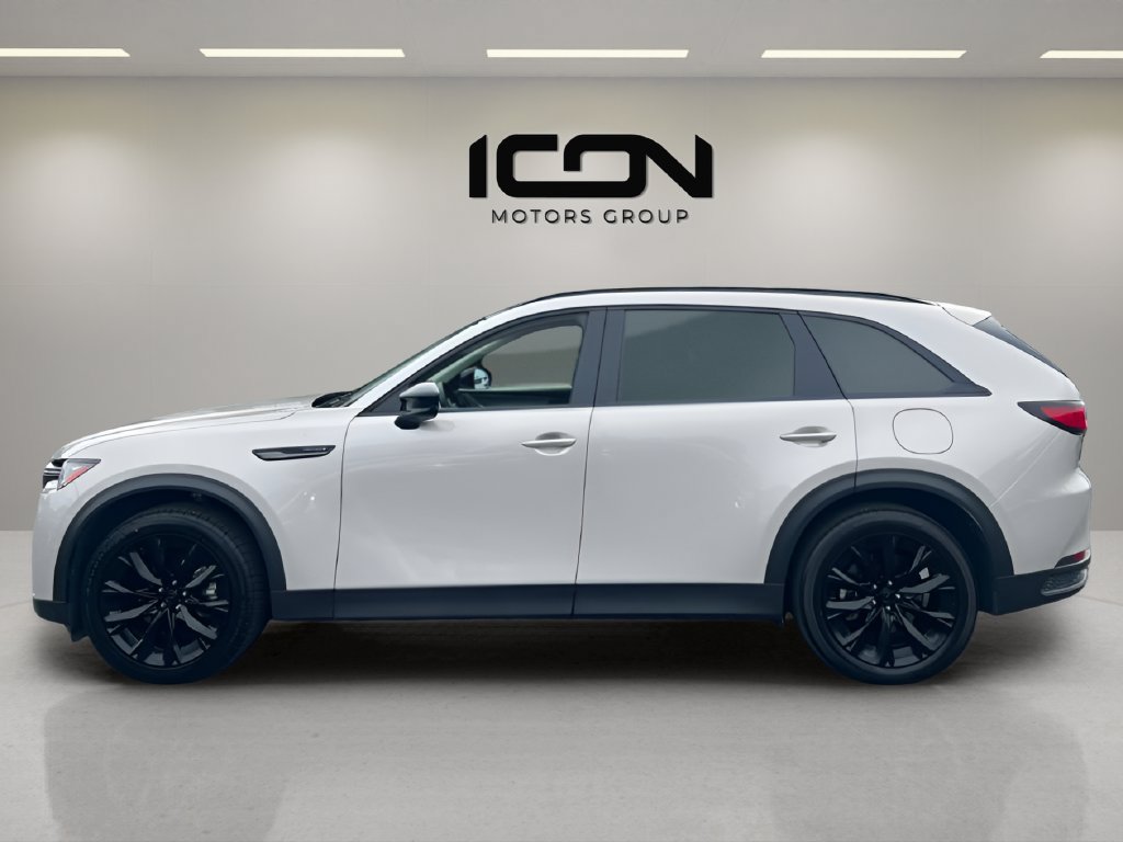 Used 2026 MAZDA CX-90 3.3 Turbo w/ Premium Sport Pkg AWD/4WD image 2