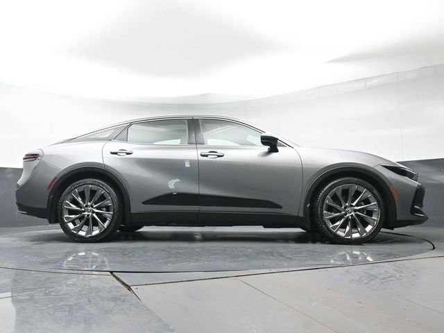 Used 2024 Toyota Crown Limited AWD/4WD image 39