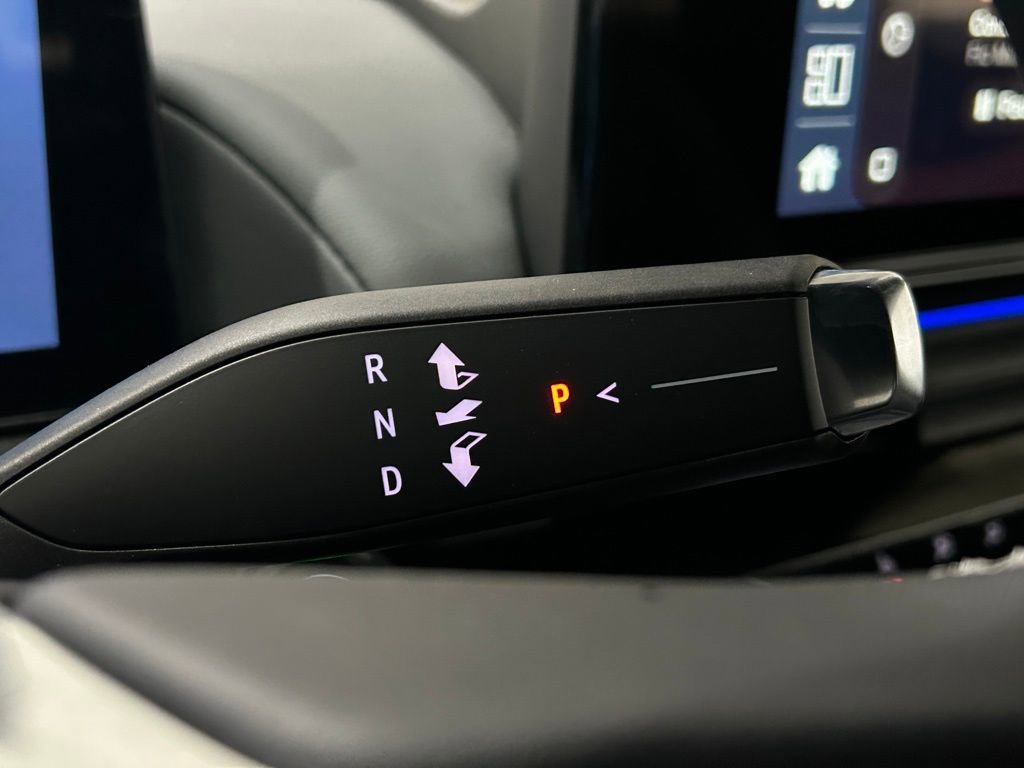 Used 2025 Honda Prologue Touring image 23