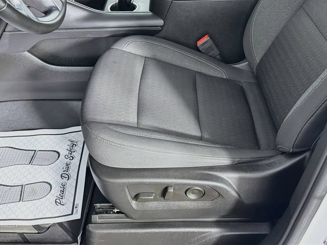 Used 2023 Chevrolet Suburban LS w/ Driver Alert Package AWD/4WD image 18