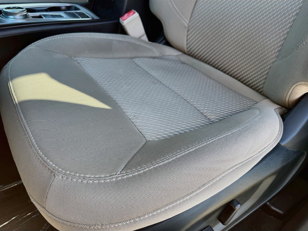 Used 2022 Ford Explorer 2WD image 18