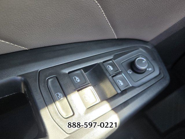 Used 2021 Volkswagen Atlas Cross Sport SEL Premium R-Line AWD/4WD image 30