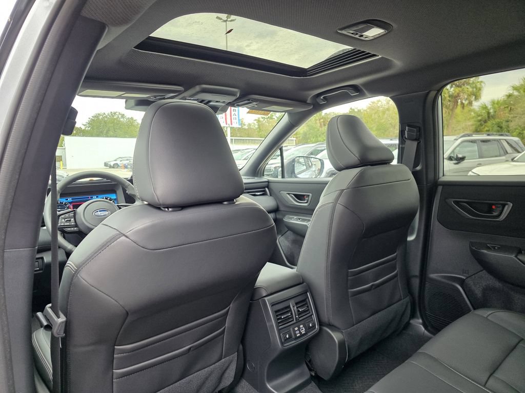 New 2026 Subaru Outback Limited AWD/4WD image 16