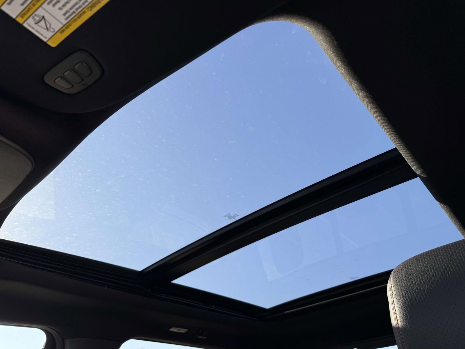 New 2025 Ford F150 Lariat w/ Equipment Group 501A Mid image 18