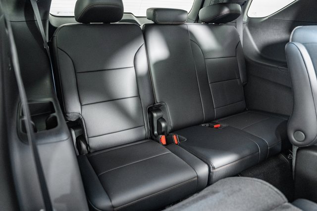 New 2026 Chevrolet Traverse Z71 w/ Enhanced Driving Package image 35