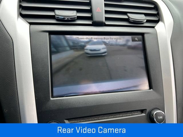 Used 2013 Ford Fusion SE FWD image 6