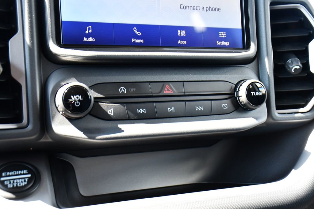 Used 2022 Ford Bronco Sport Big Bend AWD/4WD image 29