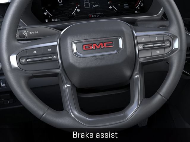 New 2026 GMC Canyon Elevation w/ Convenience Package RWD image 28