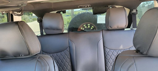 Used 2016 Jeep Wrangler Unlimited Sport w/ Quick Order Package 24S image 15