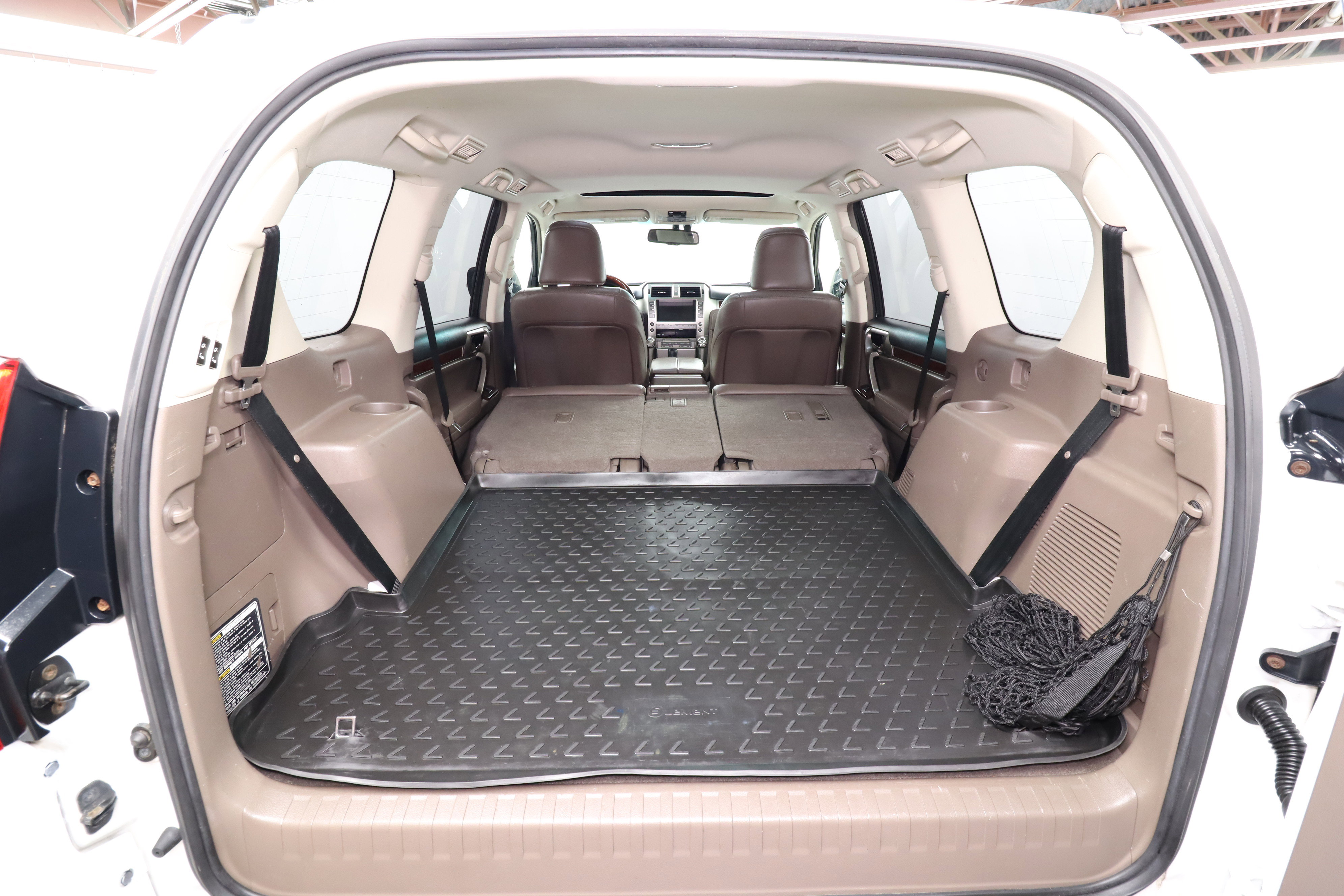 Used 2010 Lexus GX 460 image 33