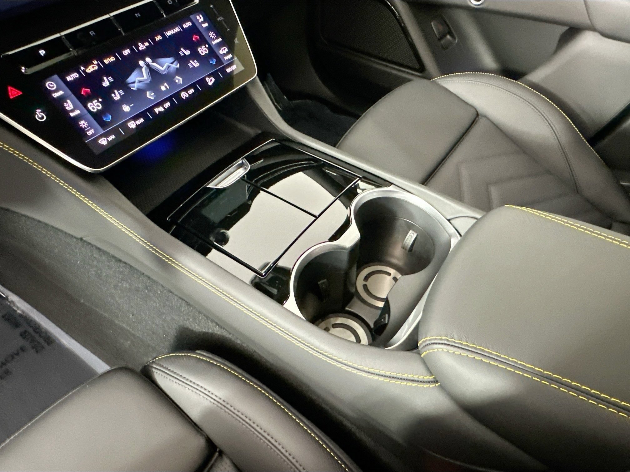 New 2026 Maserati Grecale Modena AWD/4WD image 13