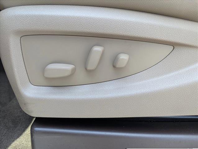 Used 2016 Chevrolet Silverado 2500 LTZ w/ Duramax Plus Package AWD/4WD image 11