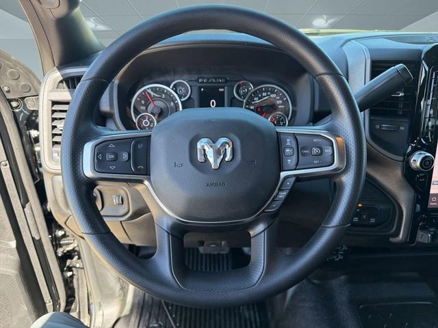 New 2026 RAM 4500 Tradesman AWD/4WD image 17