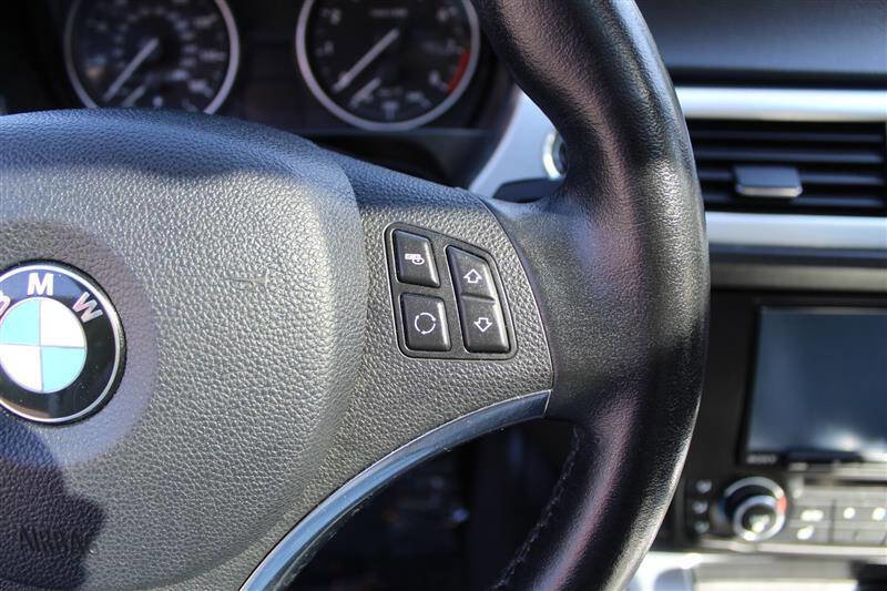 Used 2011 BMW 328i Coupe RWD image 15