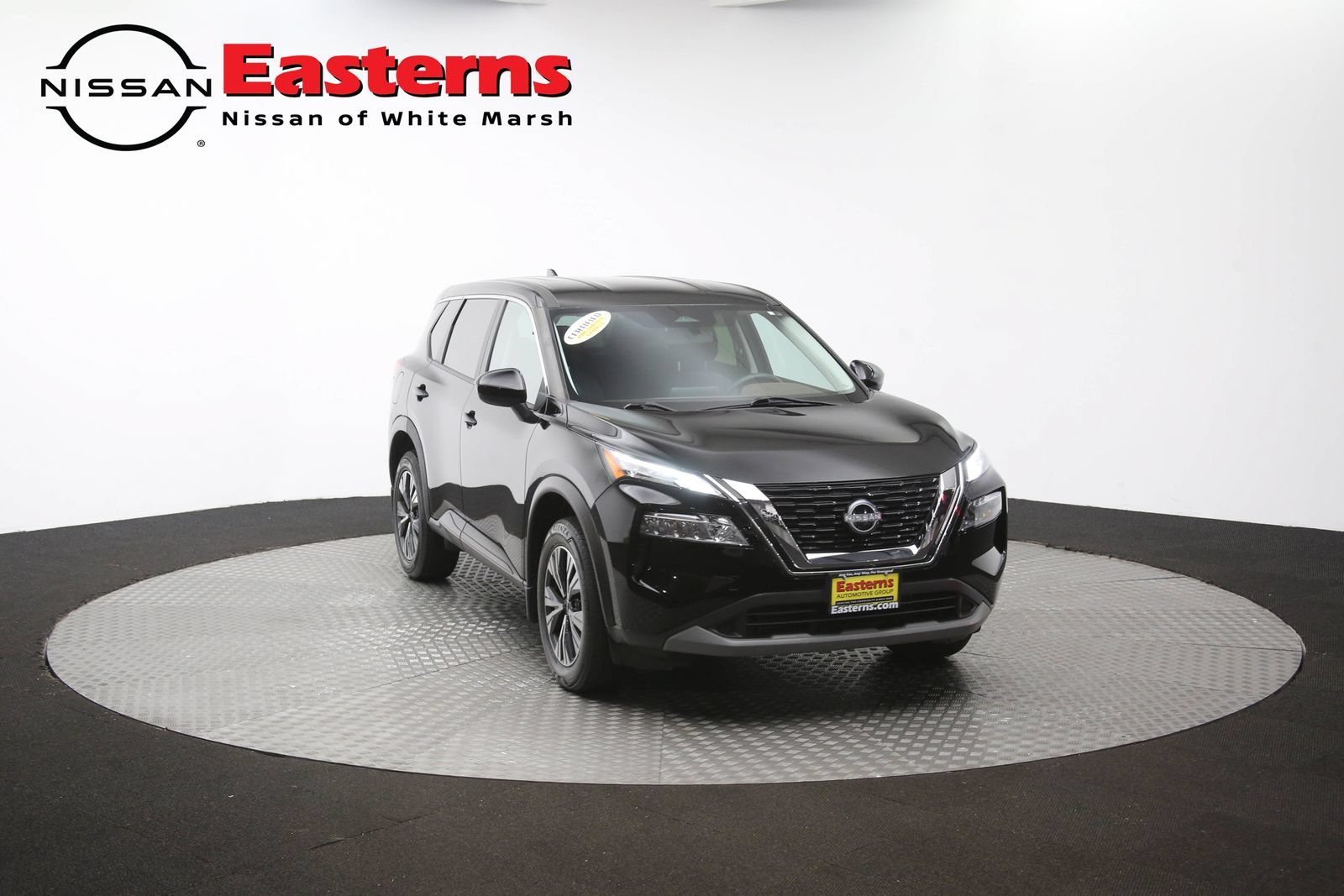 Used 2023 Nissan Rogue SV AWD/4WD image 50