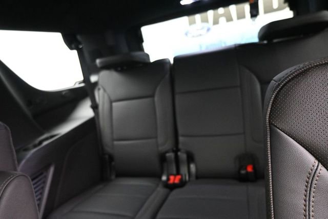 New 2026 Chevrolet Tahoe High Country AWD/4WD image 10