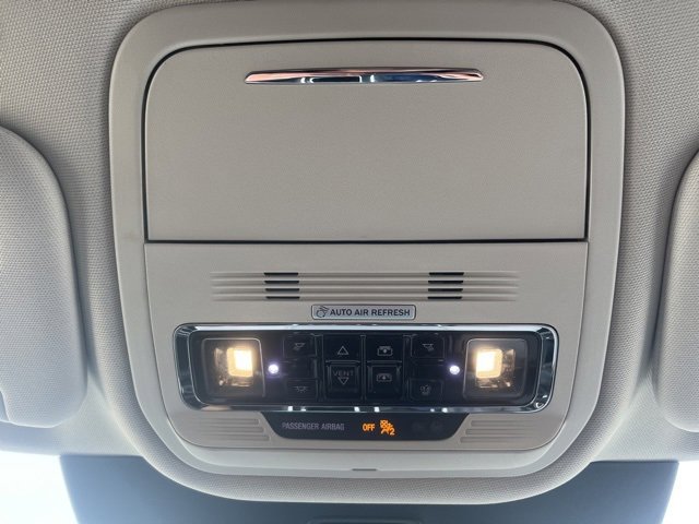 New 2025 Lincoln Aviator Reserve w/ Luxury Package image 23