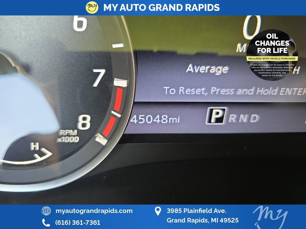 Used 2022 Nissan Frontier S w/ Technology Package AWD/4WD image 18