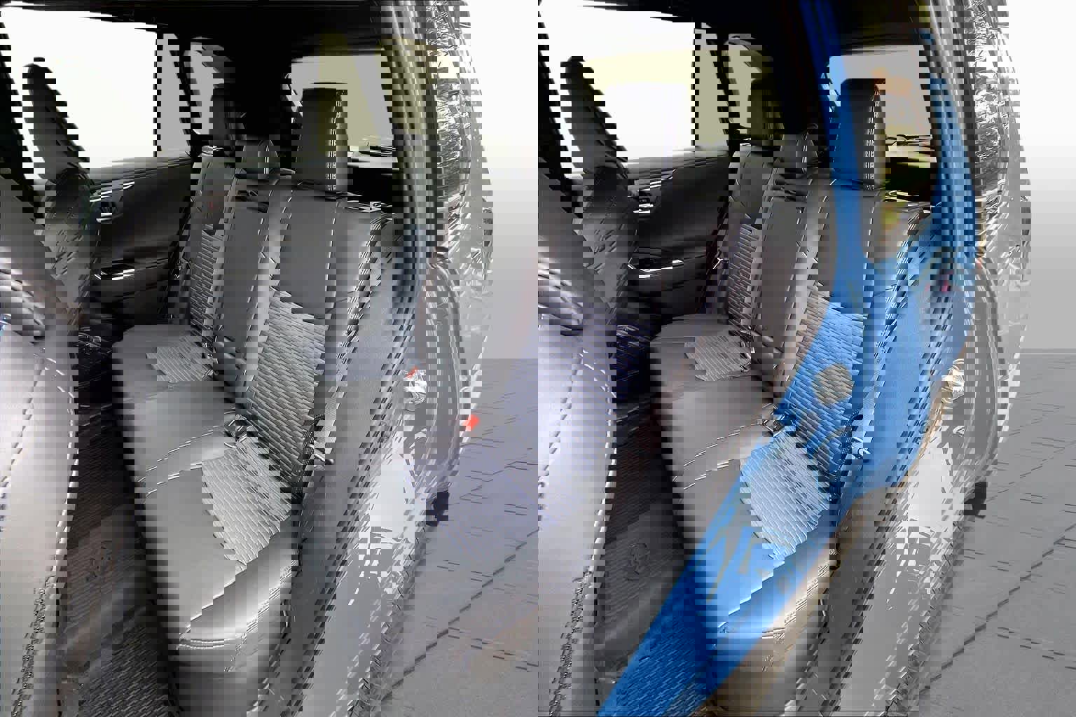 Certified 2024 Toyota RAV4 XSE image 21