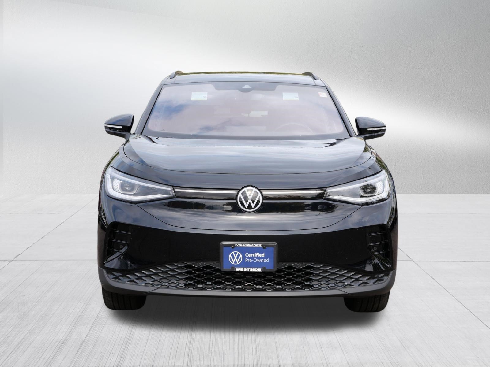 Used 2025 Volkswagen ID.4 Pro S AWD/4WD image 2