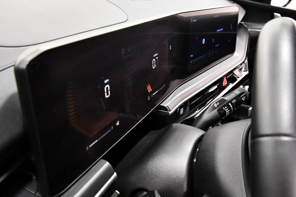 Certified 2025 Kia K5 GT image 23