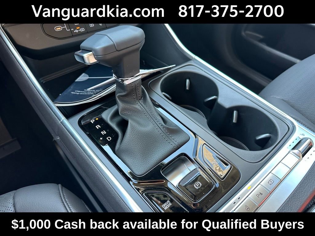 New 2026 Kia Carnival SX Prestige image 22