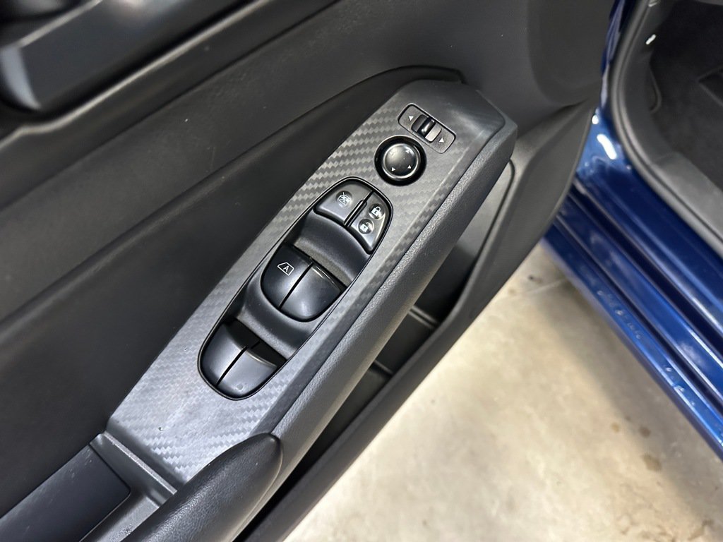 Used 2023 Nissan Altima 2.5 S FWD image 7