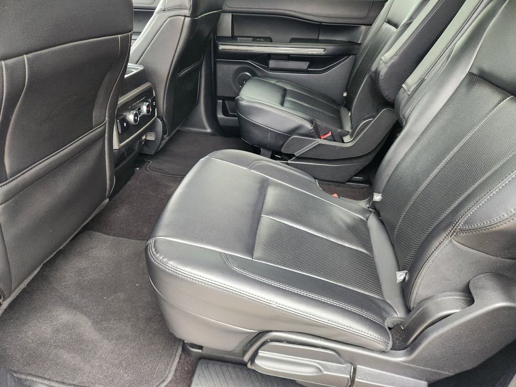 Certified 2021 Ford Expedition Max XLT image 29
