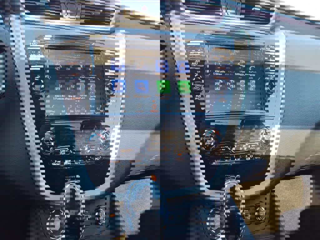 Used 2021 Nissan Murano Platinum w/ Cargo Package image 13