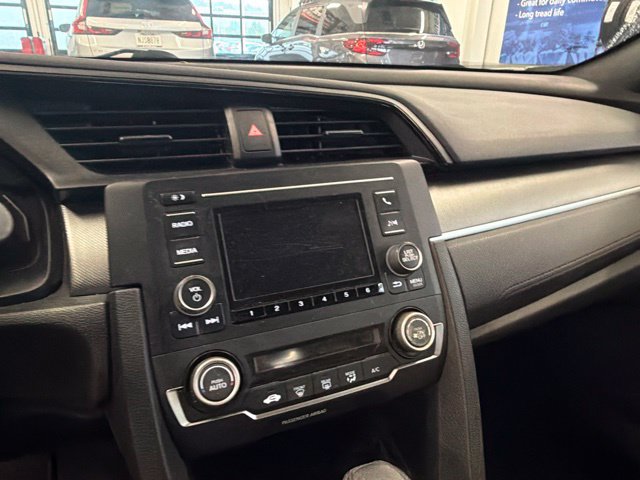 Used 2018 Honda Civic LX image 24