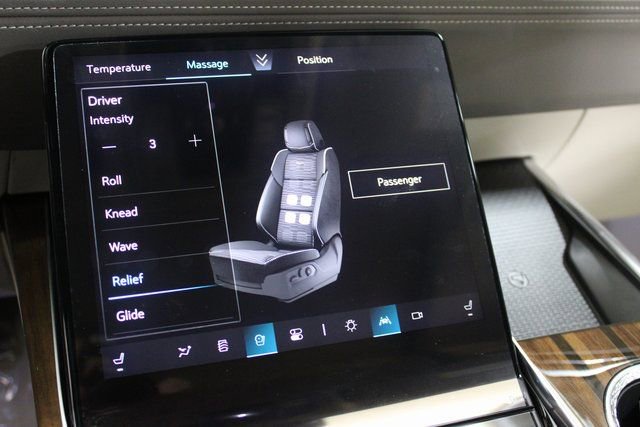 New 2026 Cadillac Escalade Platinum Luxury image 22