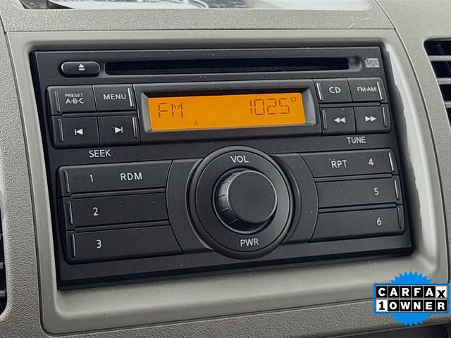 Used 2013 Nissan Frontier S image 13