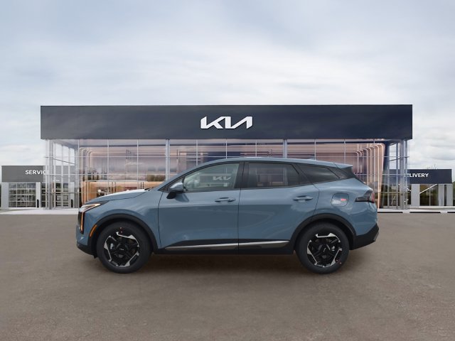New 2027 Kia Sportage S FWD image 7