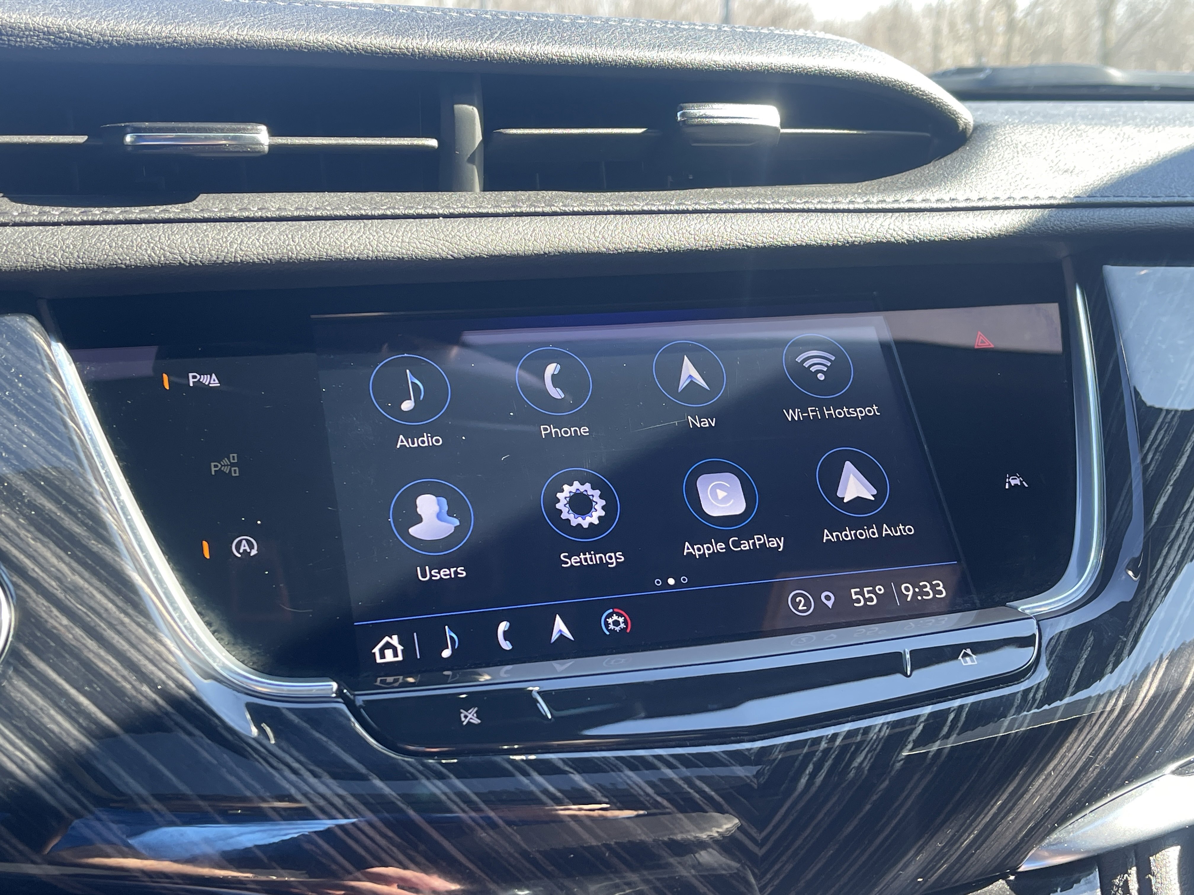 Certified 2025 Cadillac XT6 Premium Luxury image 30