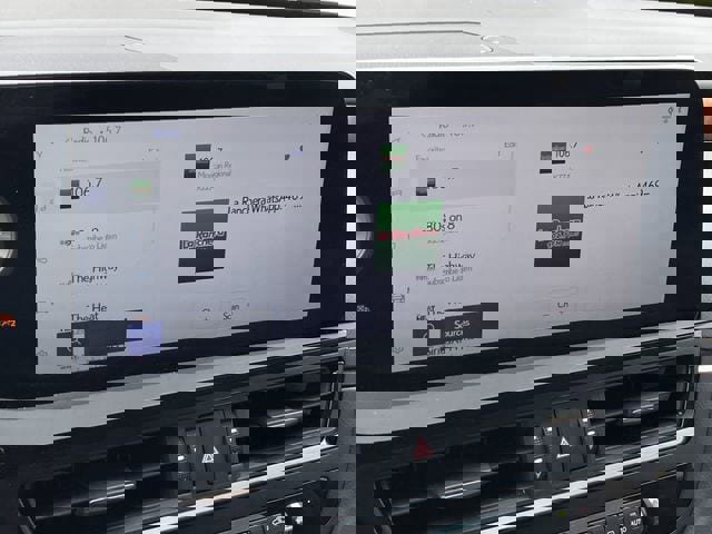 Used 2025 Lexus ES 350 Ultra Luxury w/ Accessory Package (Z2) image 16