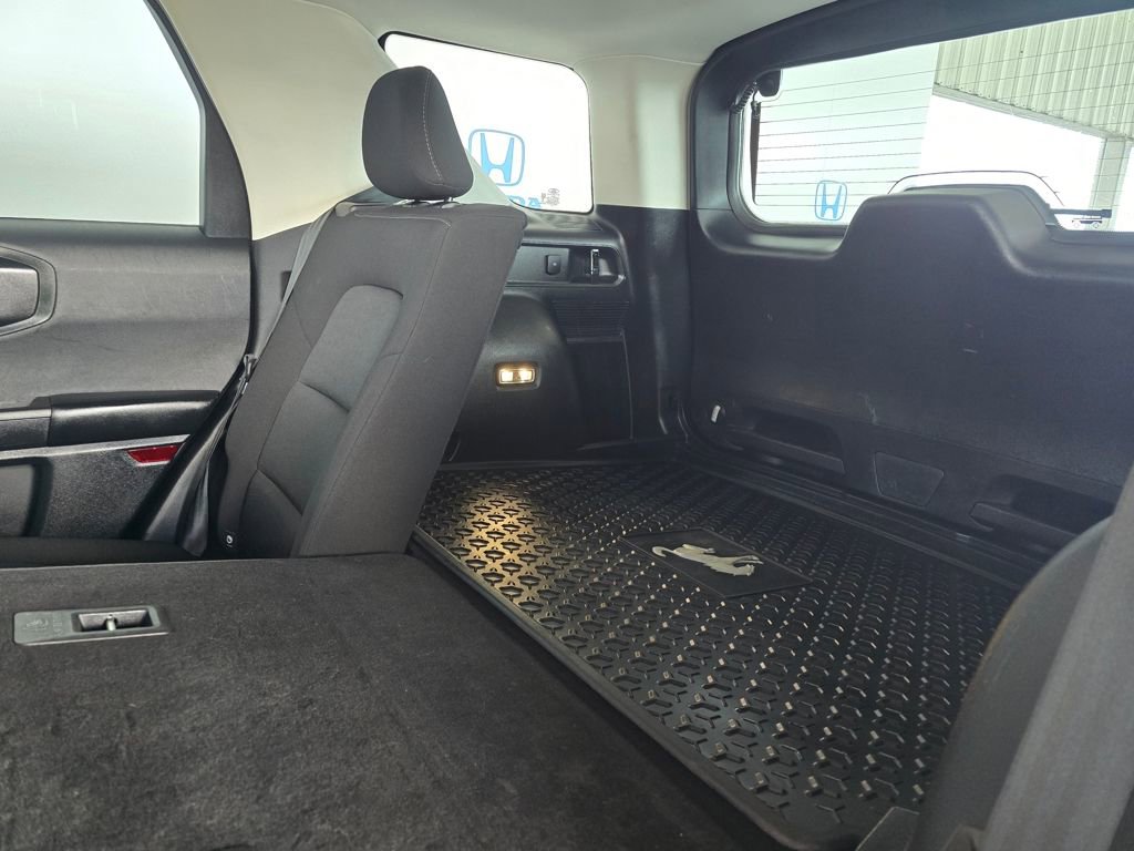 Used 2022 Ford Bronco Sport image 19