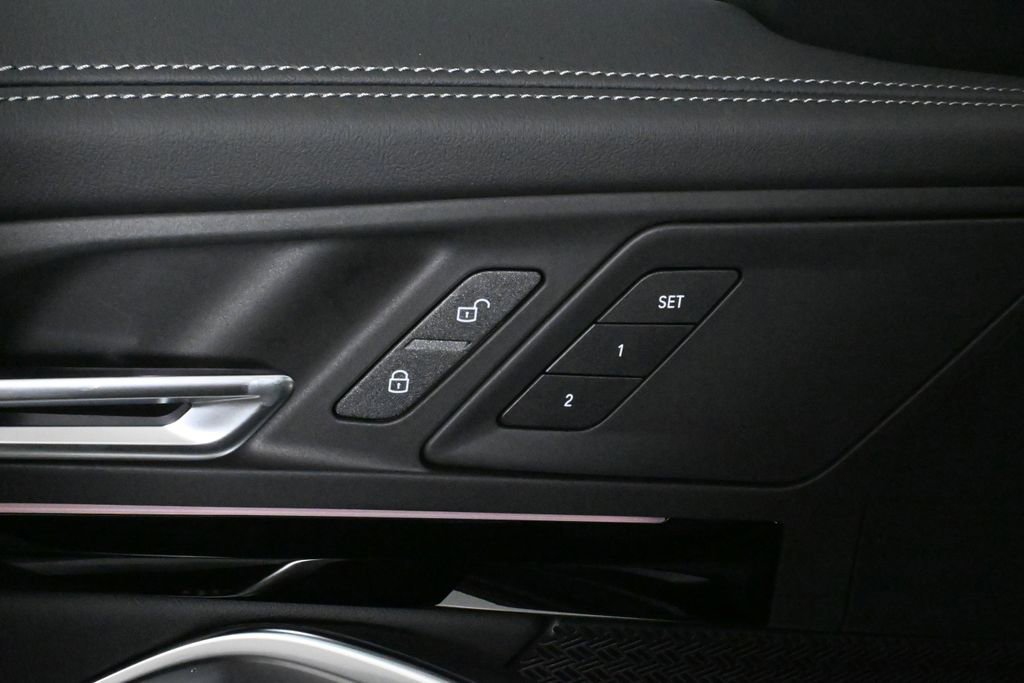 Used 2026 BMW X1 xDrive28i w/ Technology Package image 29