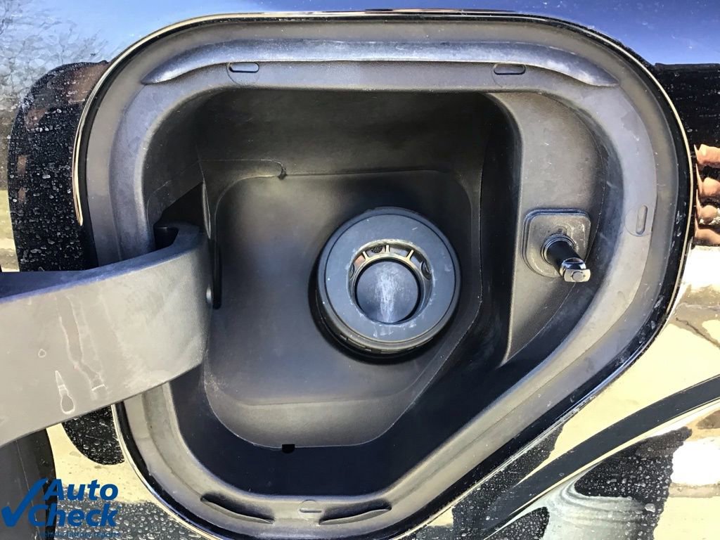 Used 2025 Chevrolet Colorado LT w/ Advanced Trailering Package image 40