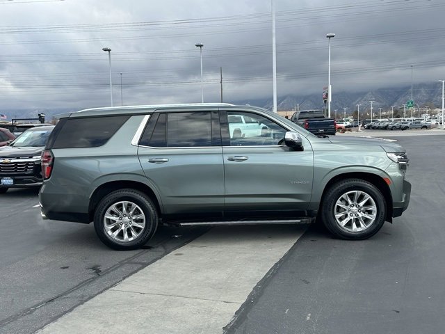 Used 2023 Chevrolet Tahoe Premier image 31